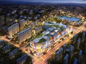 龙湖郦江爆料最新消息今天,揭秘项目进展与未来规划”