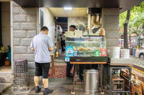 长沙早餐店爆料事件最新,食品安全问题引发公众关注